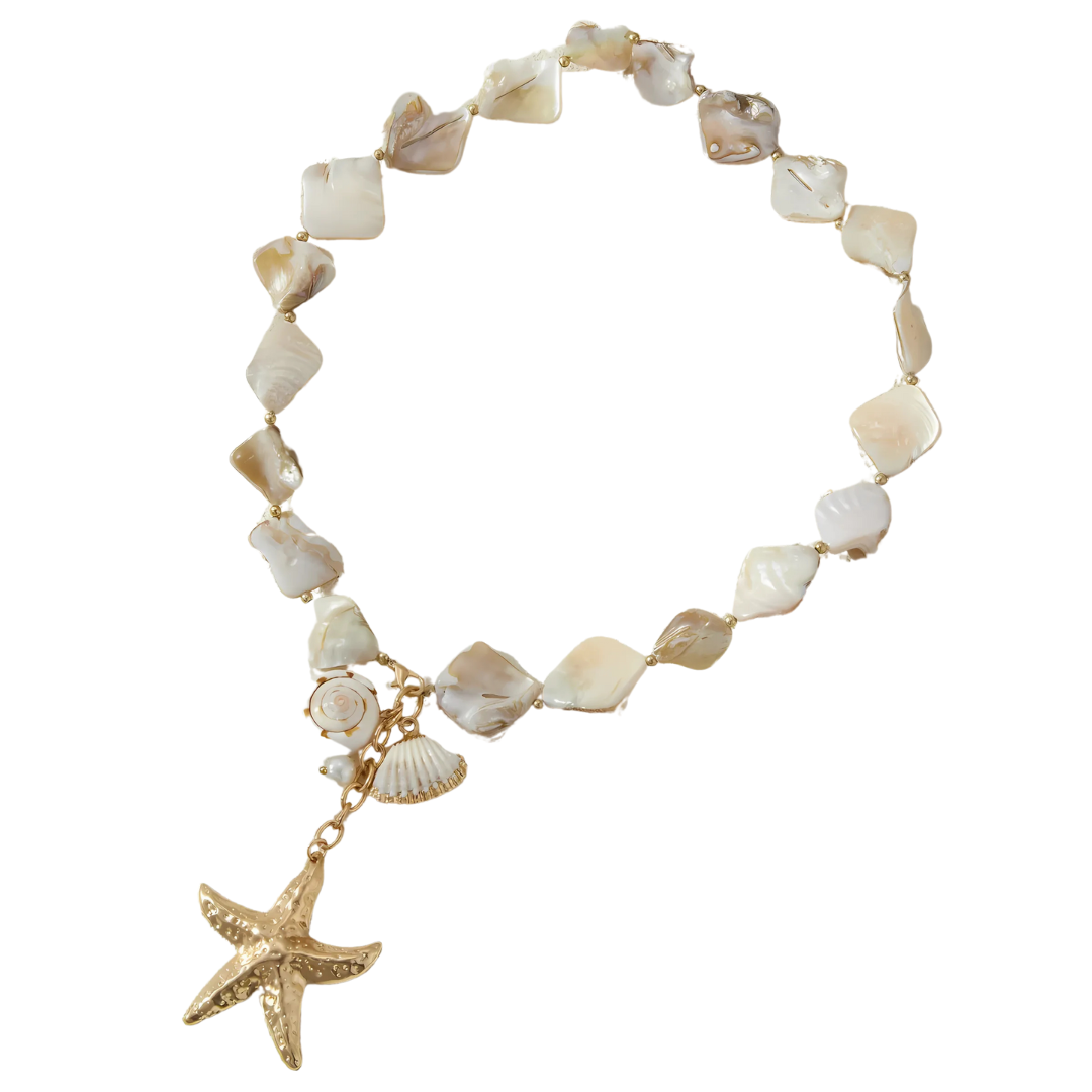 Collar Mar