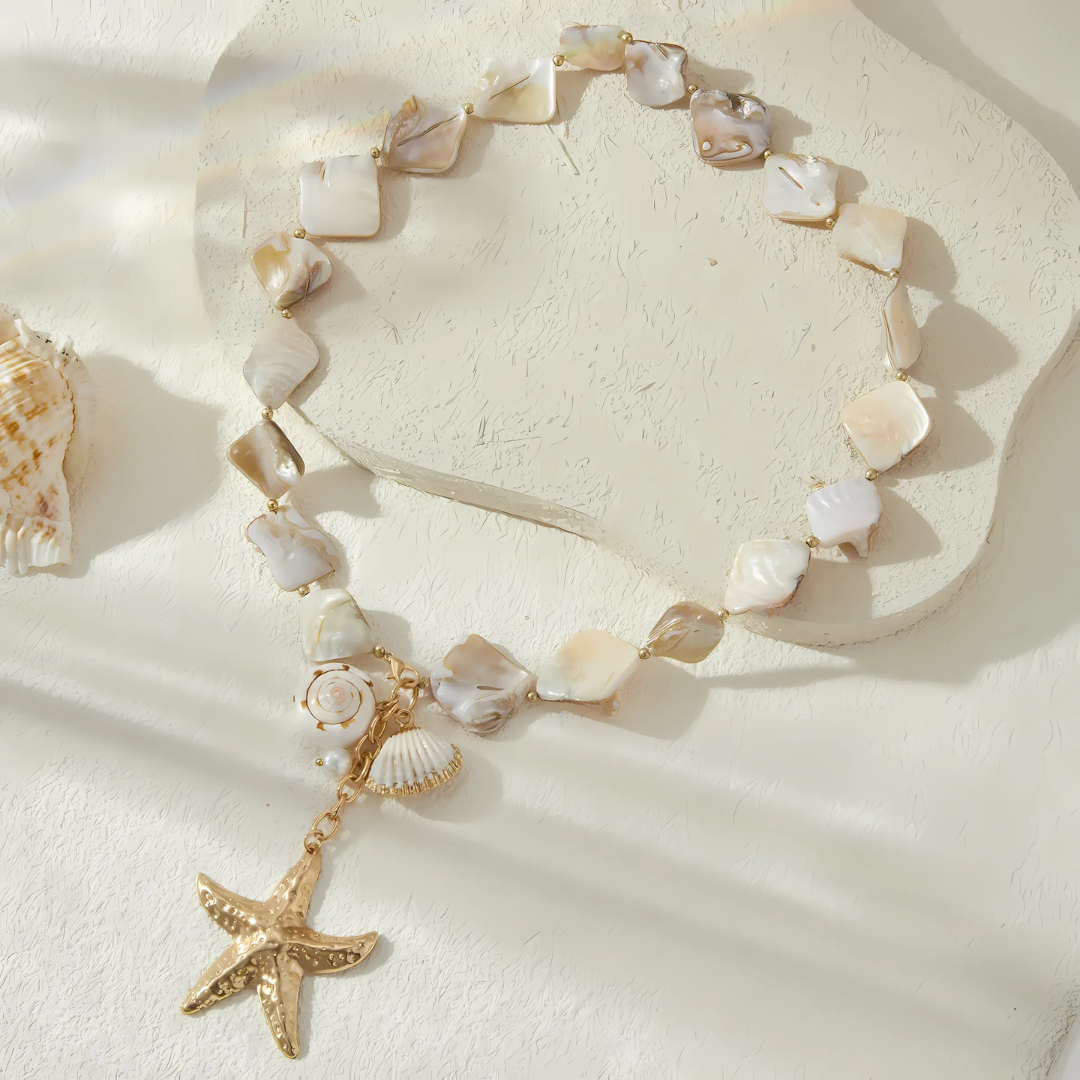 Collar Mar