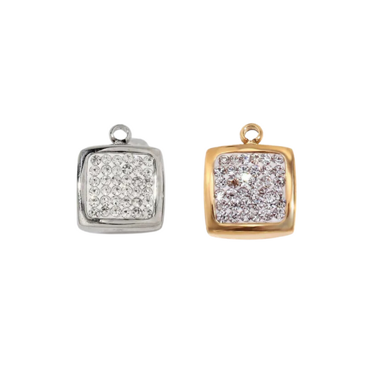 CC Square Diamond