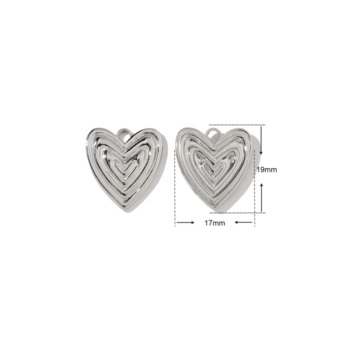 CC Corazon laberynth