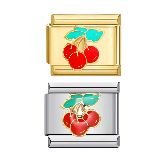 IB Charm Cherries