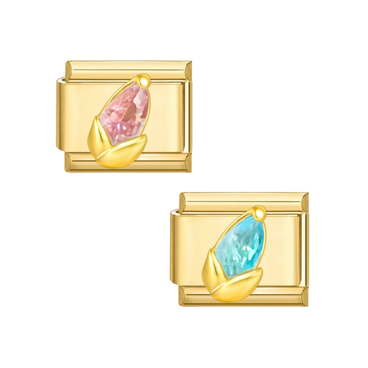 IB Charm Elote Gemma