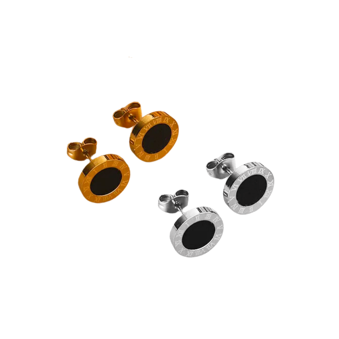 Aretes Spot