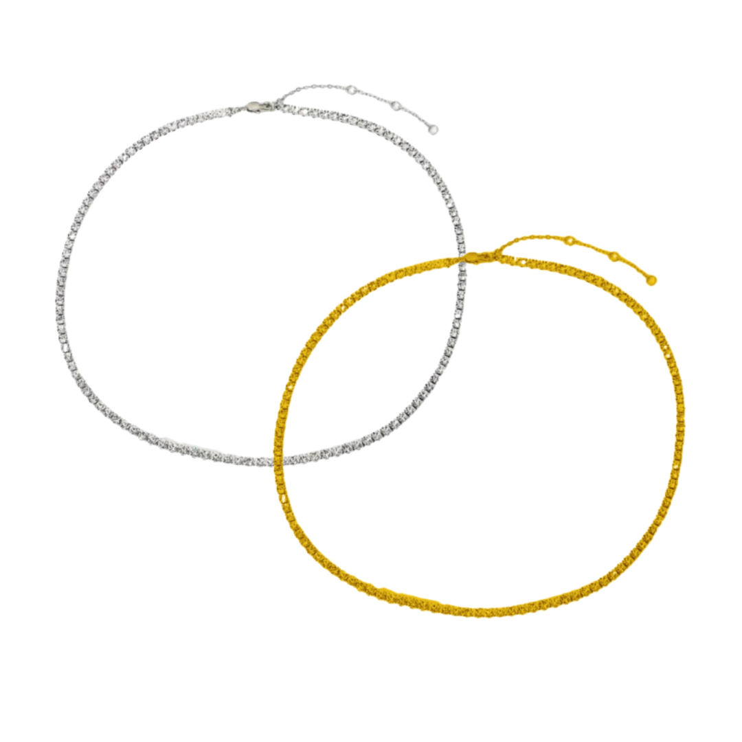 Collar Tennis