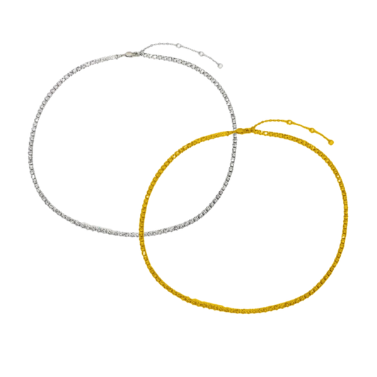 Collar Tennis