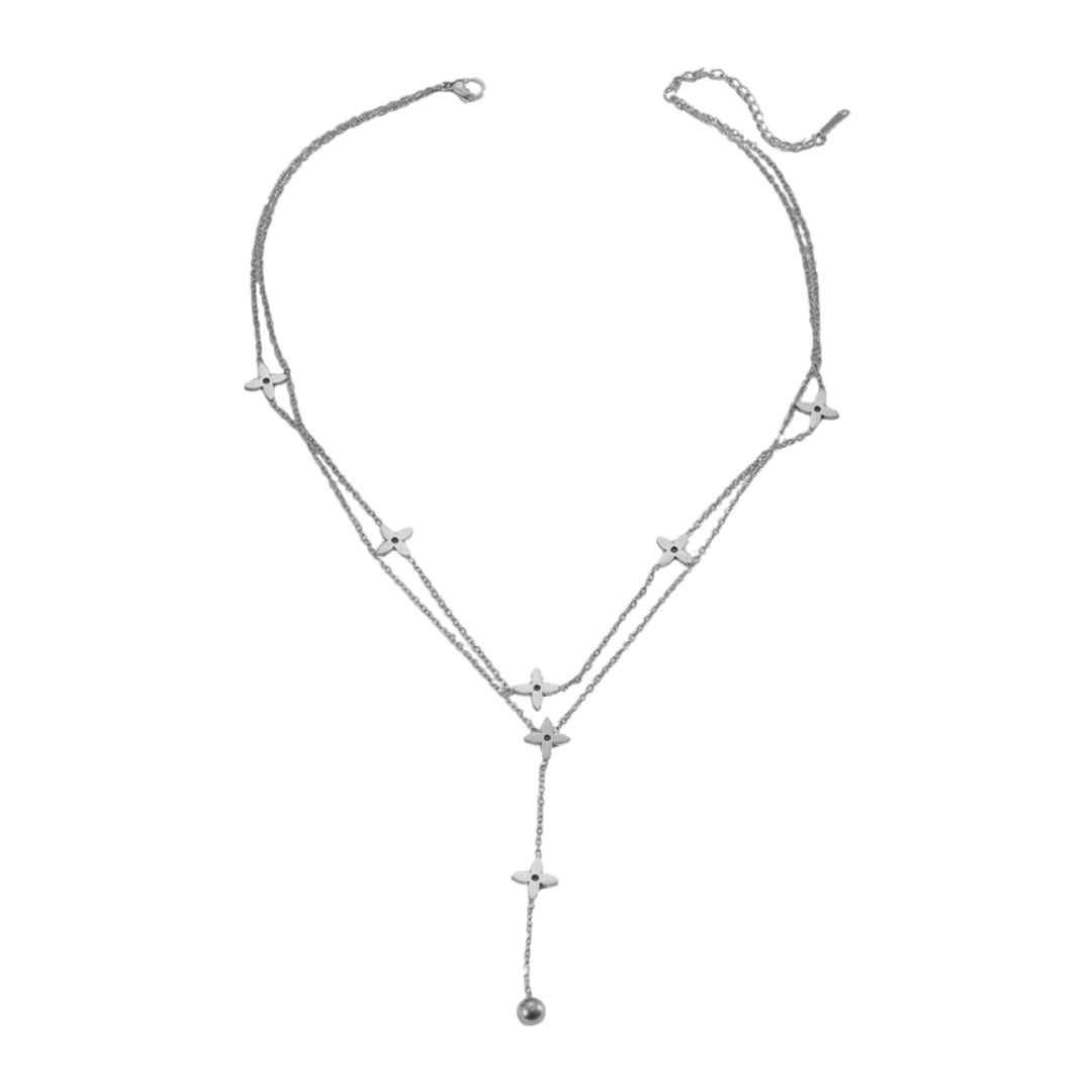Collar Corbata Luis