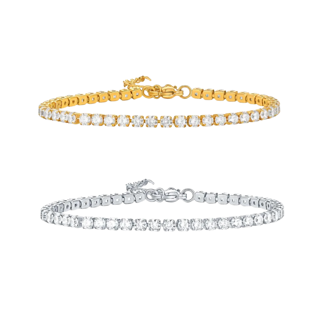 Pulsera Tennis
