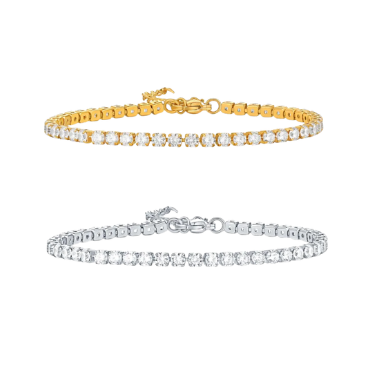 Pulsera Tennis