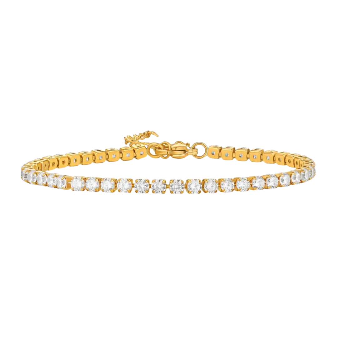 Pulsera Tennis