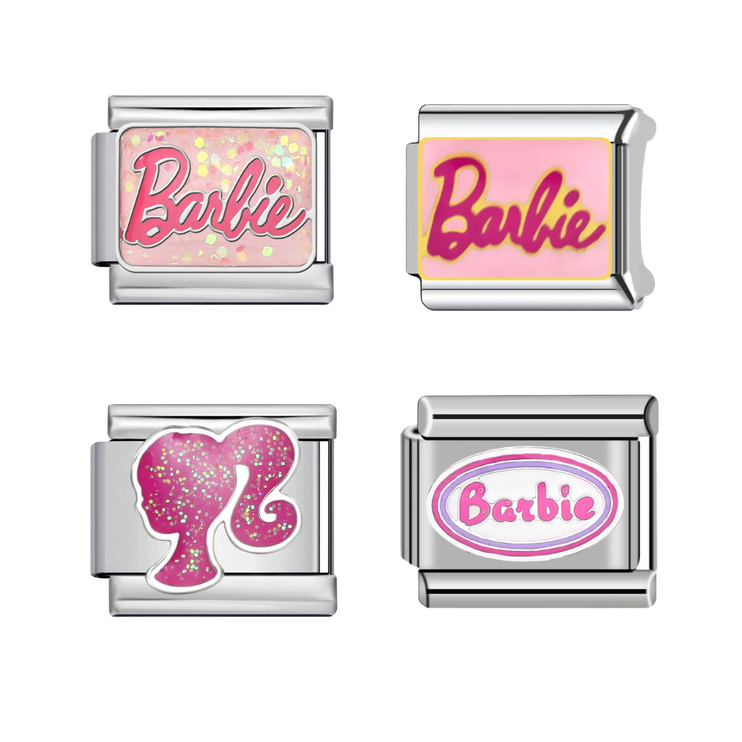 IB Charm Barbie