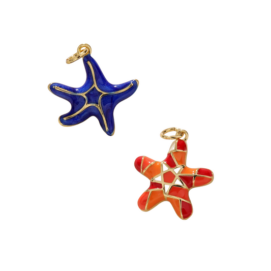 CC Starfish Colores