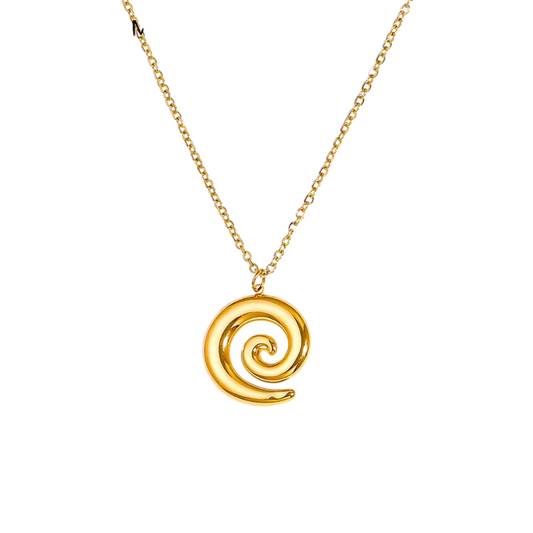 Collar Cyclone