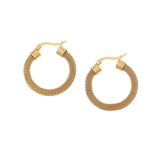 Aretes Isla Bonita