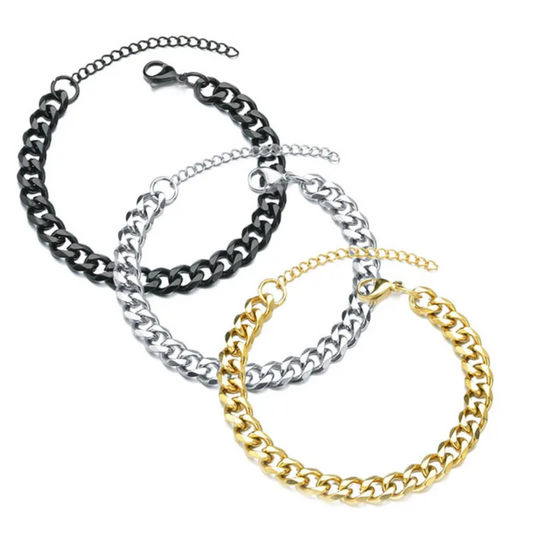 Pulsera Yarra Hombres