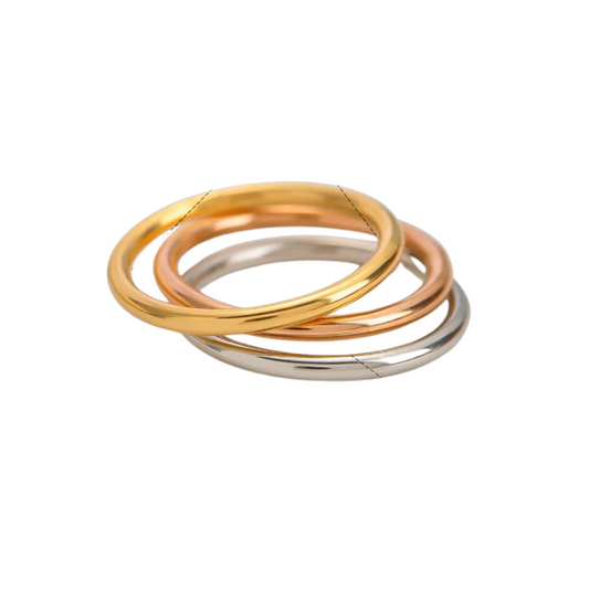 Anillo Linea