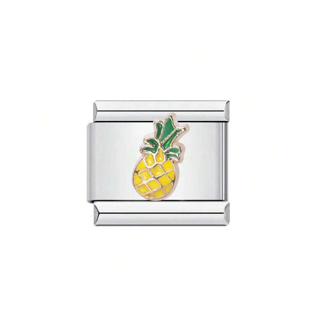 IB Charm Pineapple