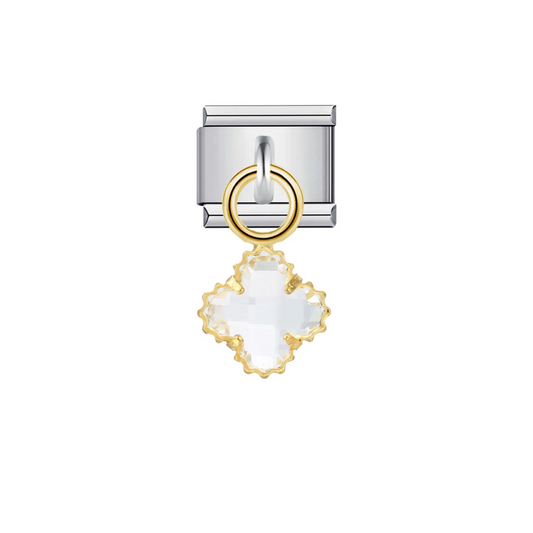 IBC Charm Trebol