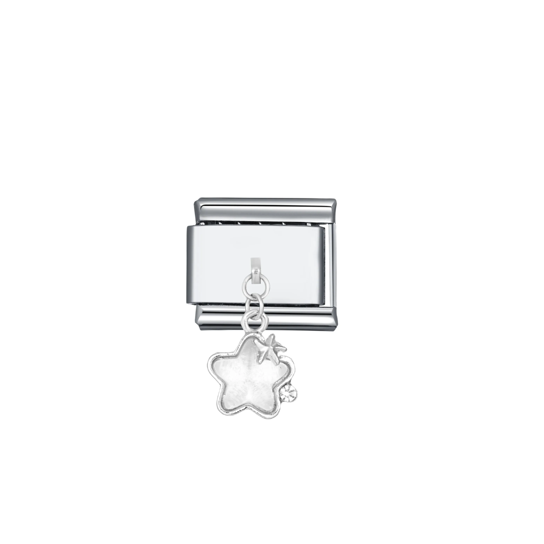 IBC Charm estrella mini