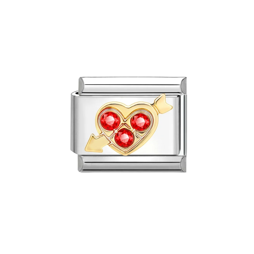 IB Charm Corazón Cupido