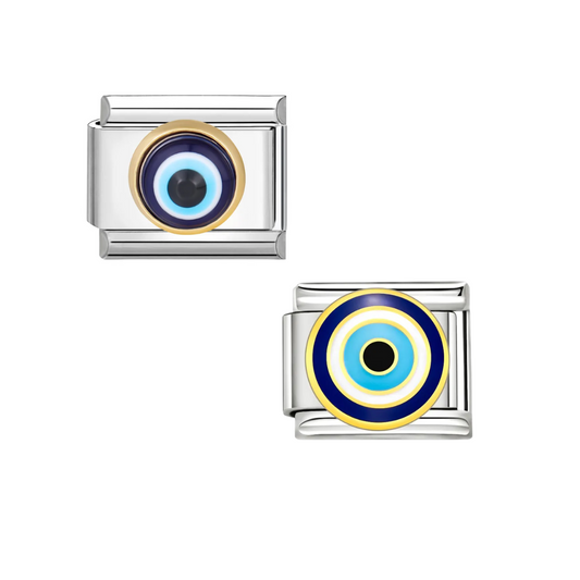 IB Charm Ojo