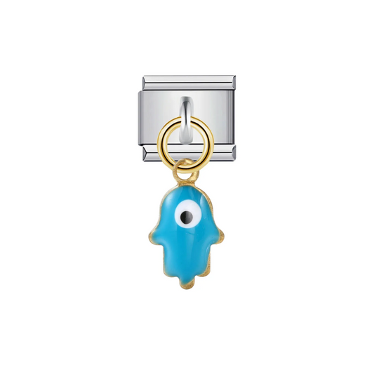IBC Charm Mano Ojo