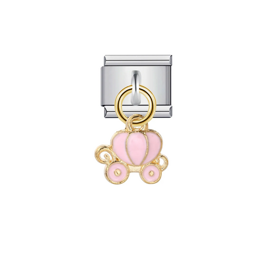 IBC Charm Carruaje