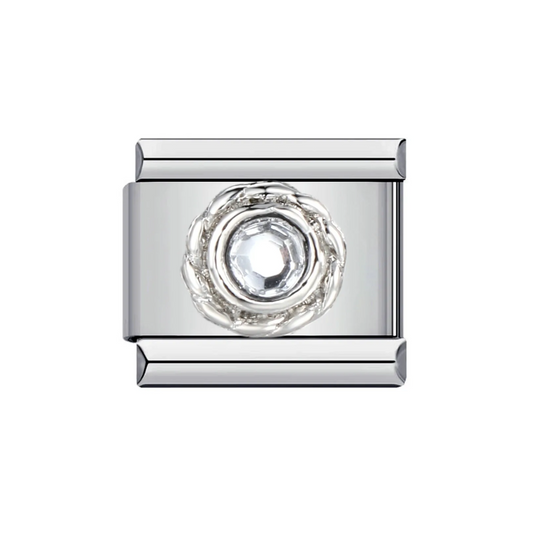 IB Charm Gemma Circulo