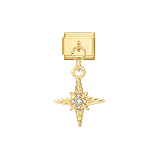 IBC Charm Destello