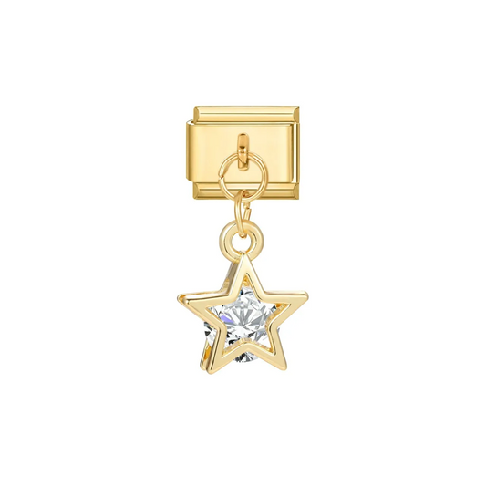 IBC Charm Estrella