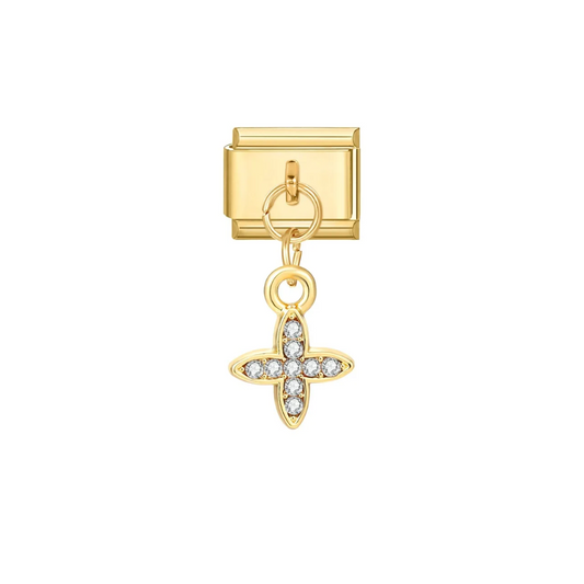 IBC Charm flor arrow