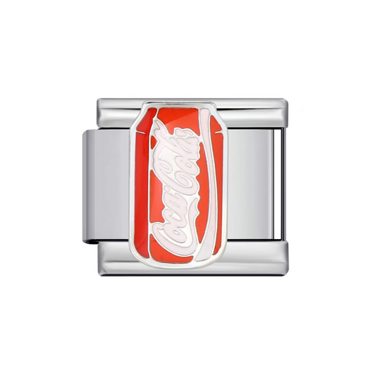IB Charm CocaCola