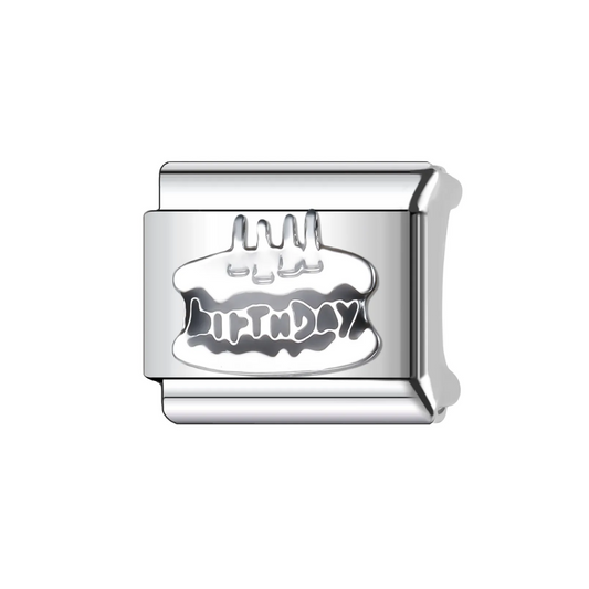 IB Charm Birthday