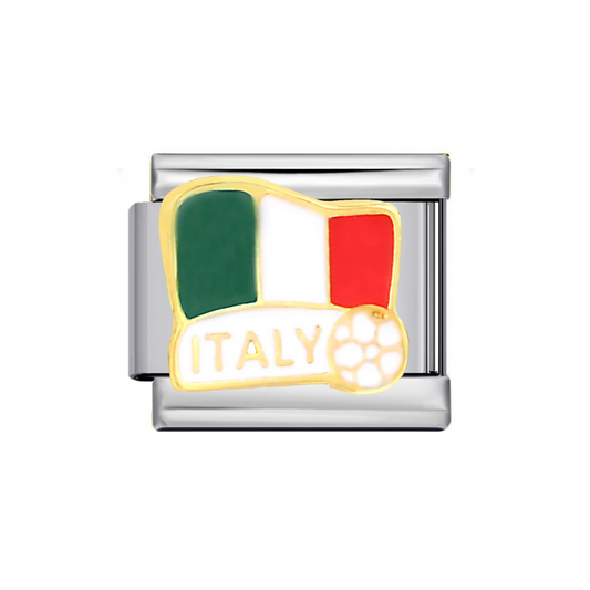 IB Charm italy