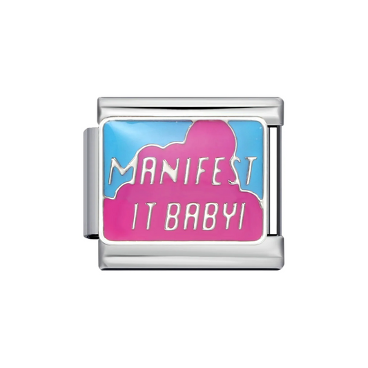 IB Charm Manifest