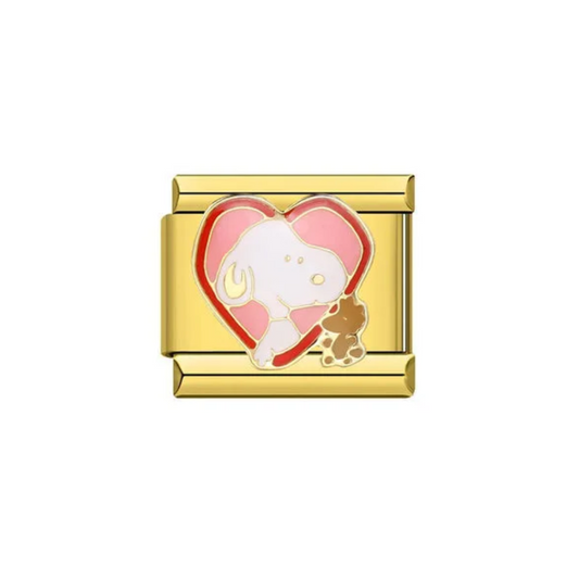 IB Charm Snoopy