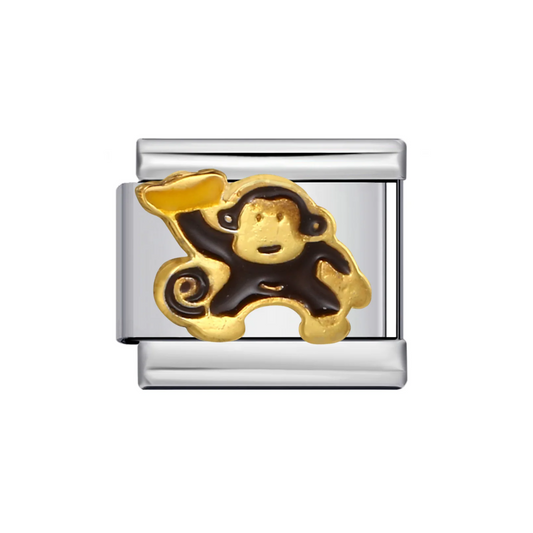 IB Charm monito