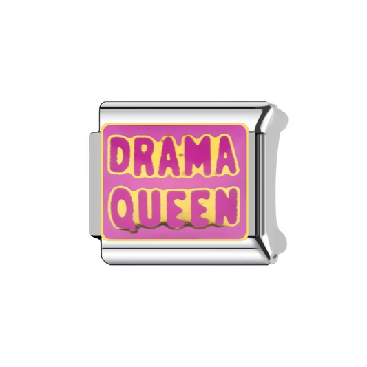 IB Charm Drama Queen