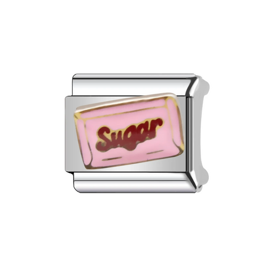 IB Charm Sugar