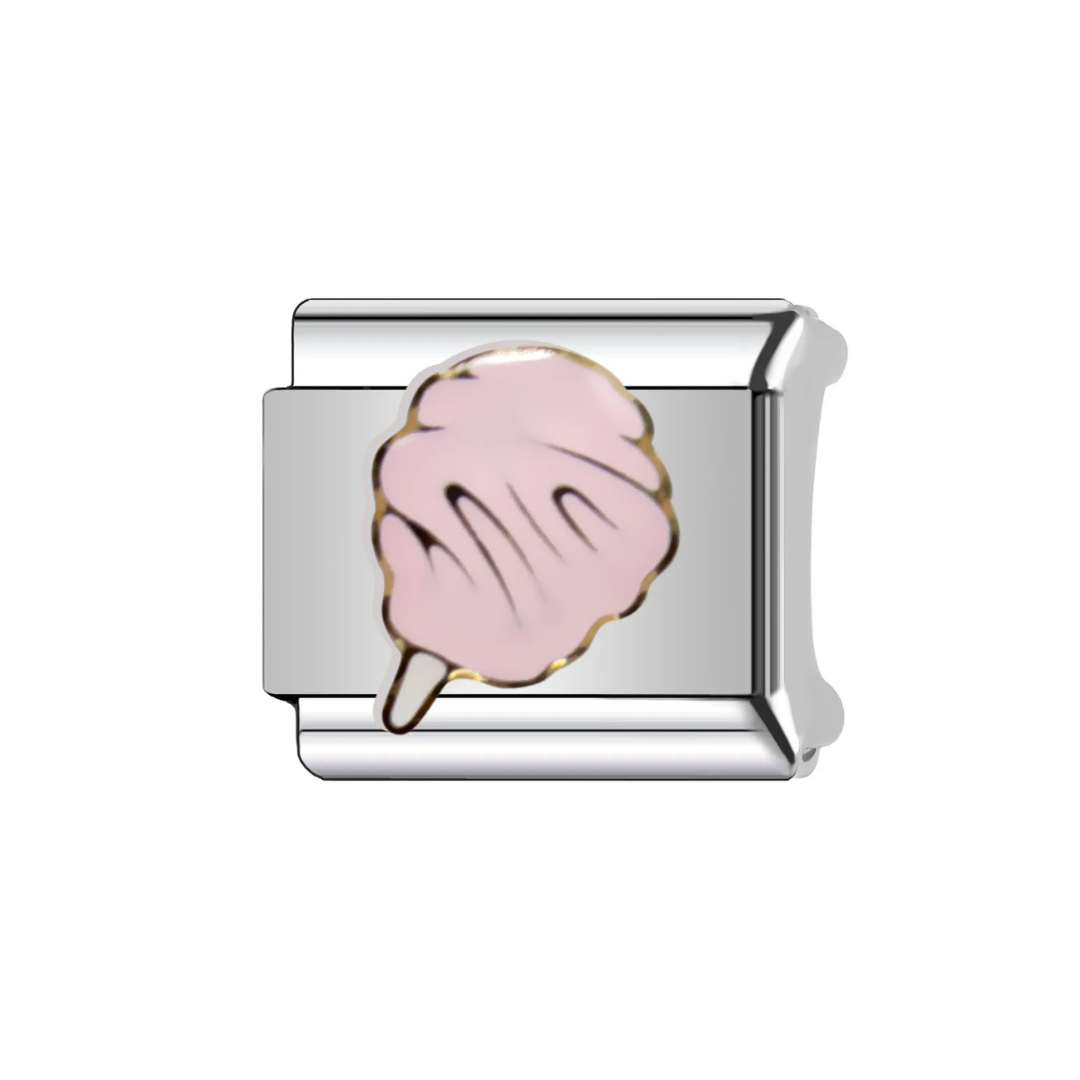 IB Charm Algodon de azucar