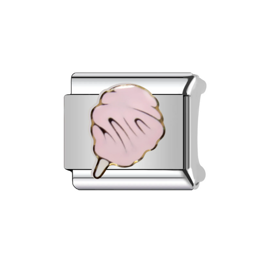 IB Charm Algodon de azucar