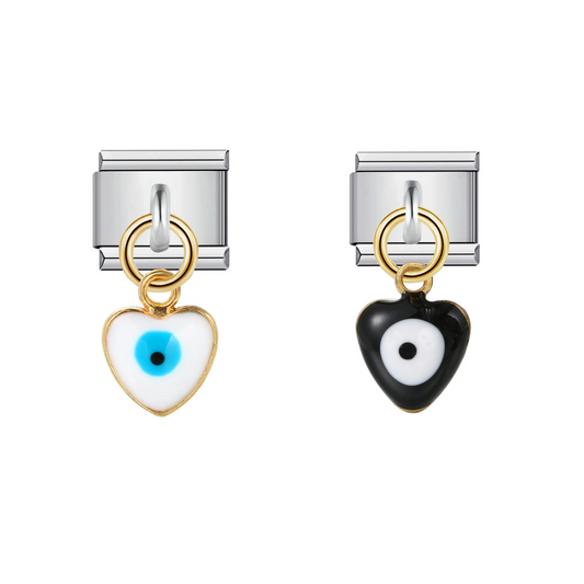 IBC Charm Cora Ojo