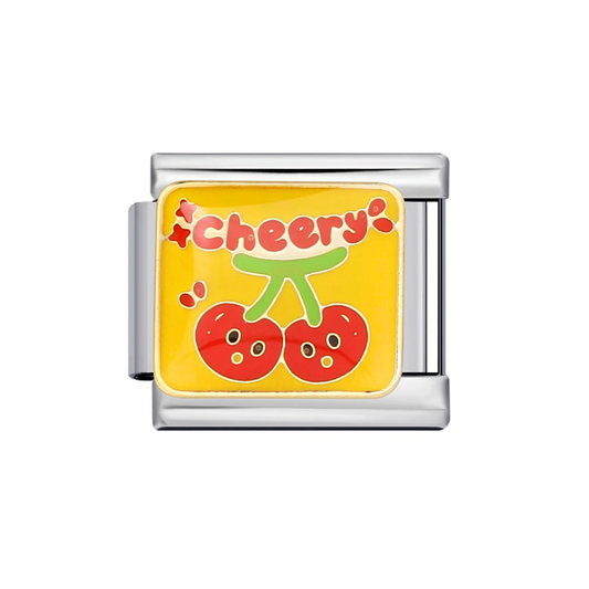 IB Charm Dos Cherry