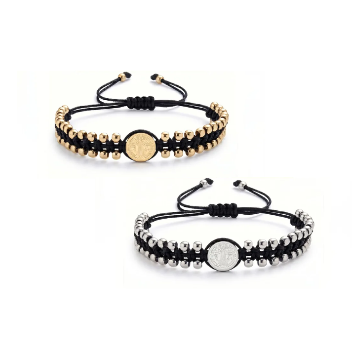 Pulsera San Benito