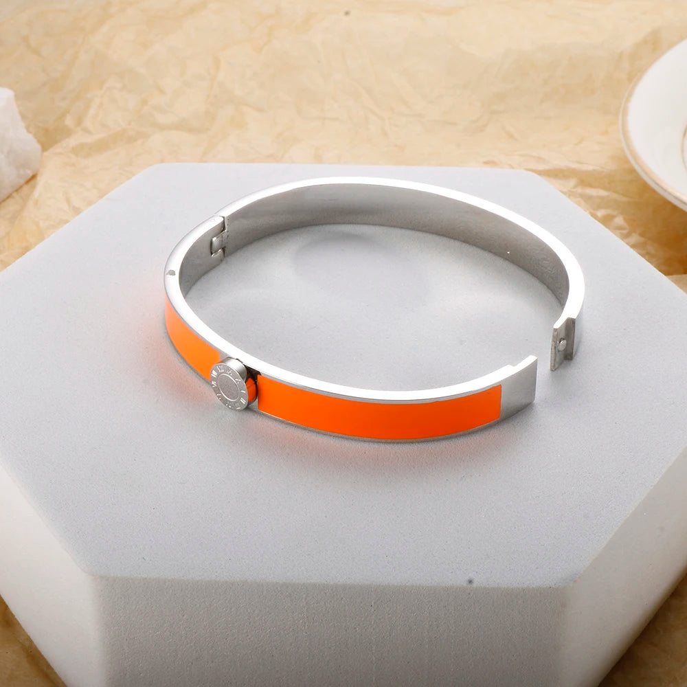 Brazalete Blanc