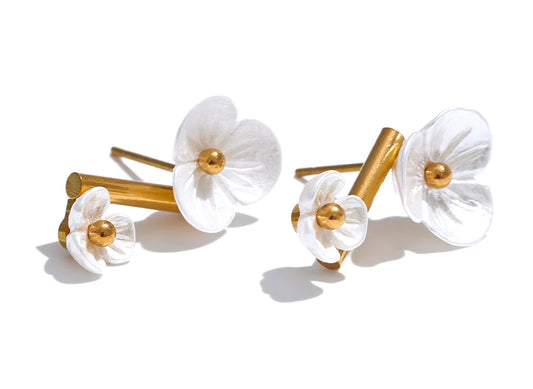 Aretes Dafne