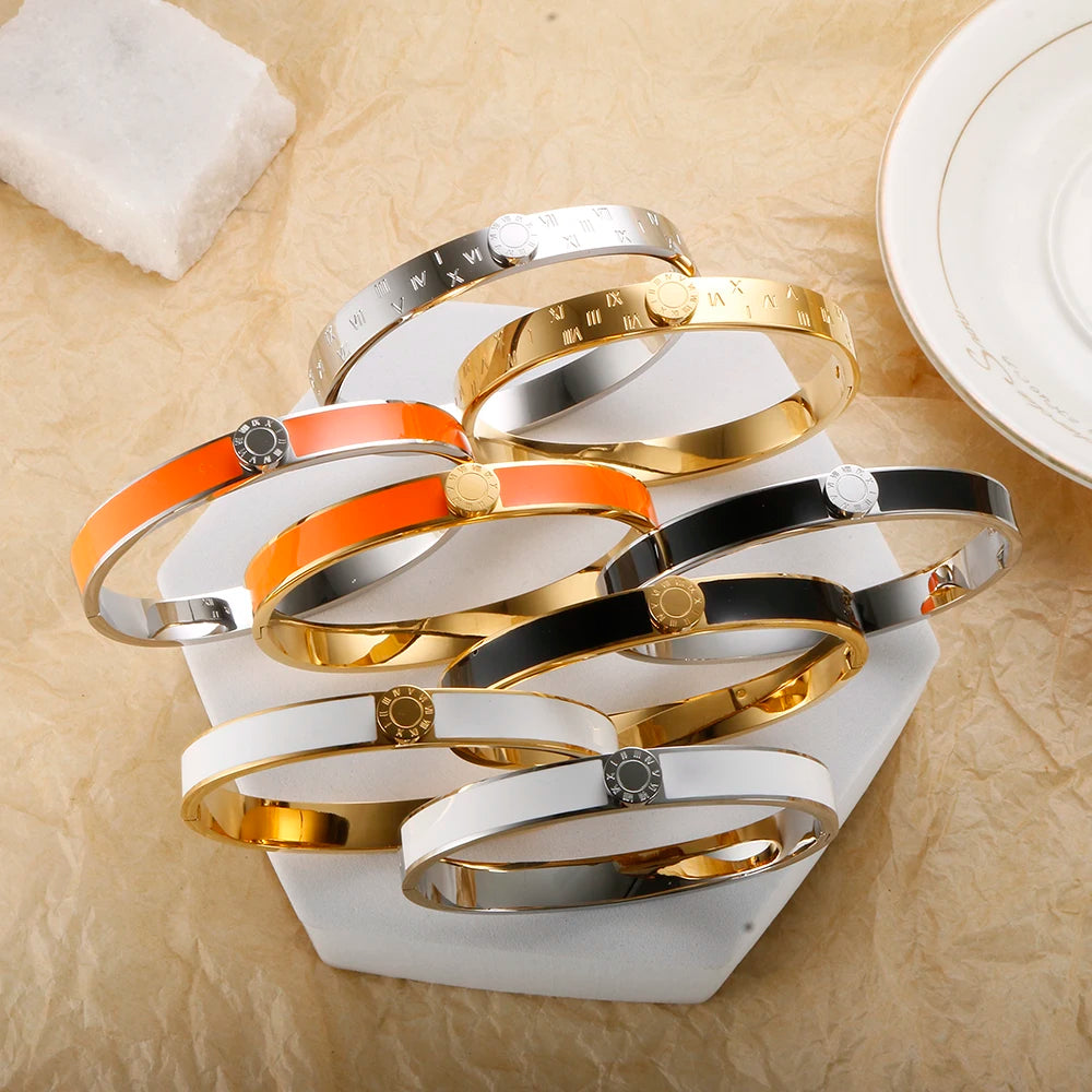 Brazalete Blanc