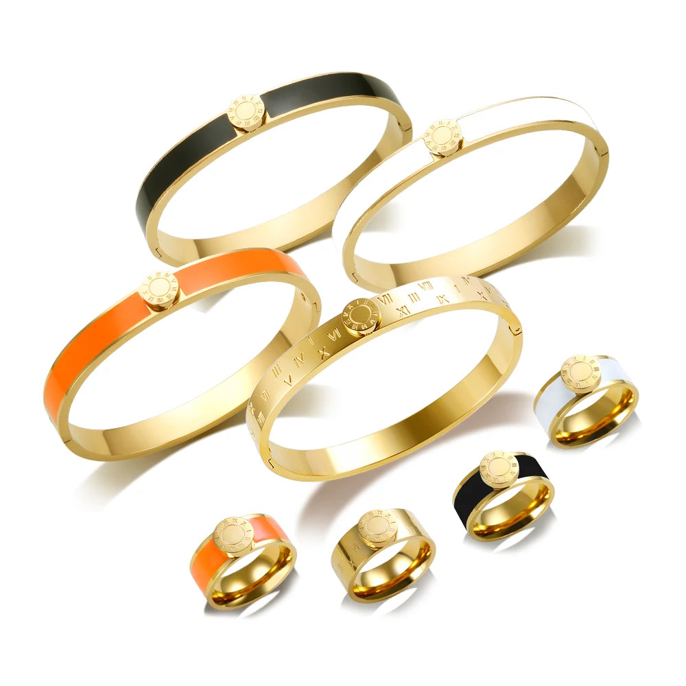 Brazalete Blanc