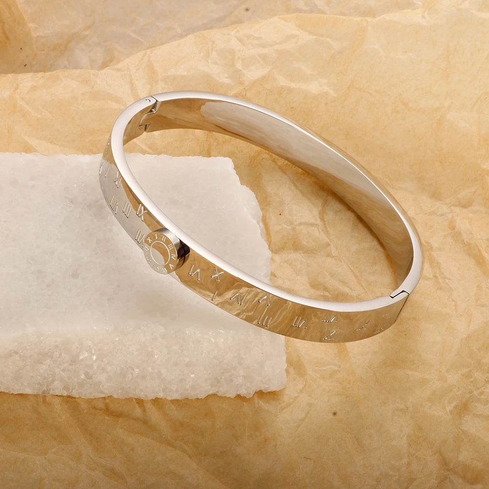 Brazalete Blanc