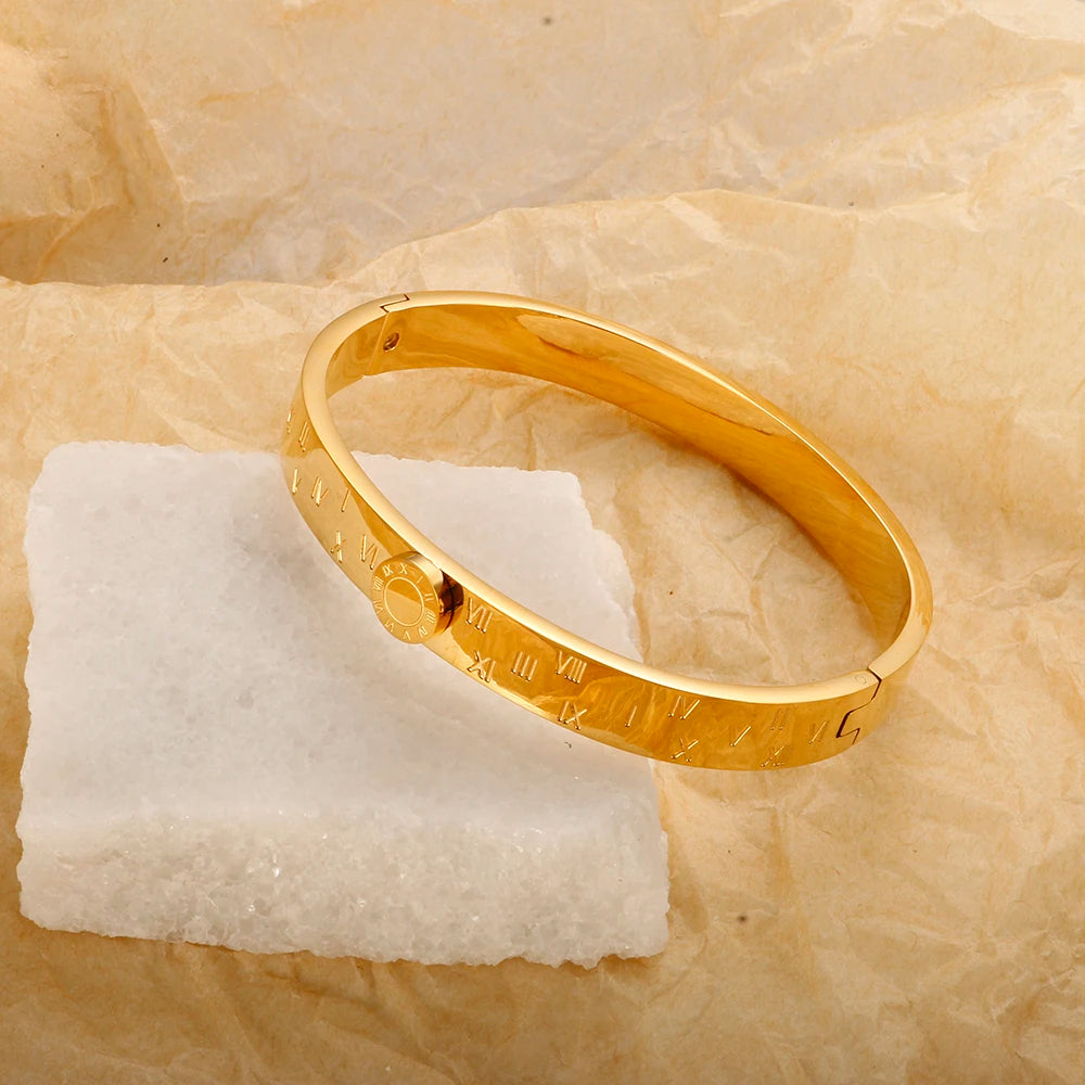 Brazalete Blanc