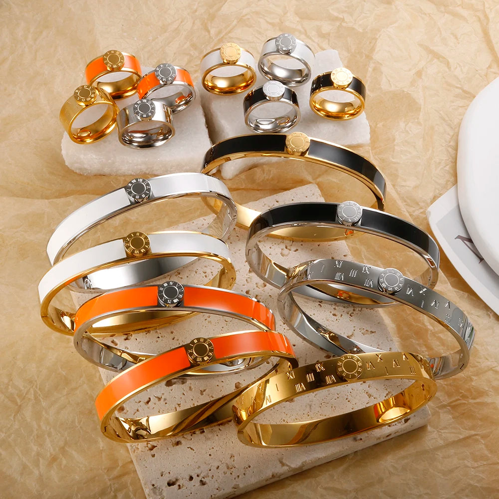 Brazalete Blanc